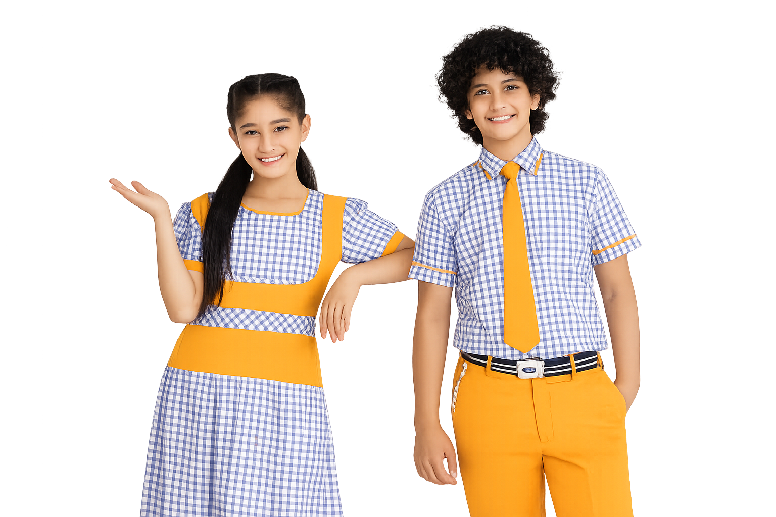 School Uniforms