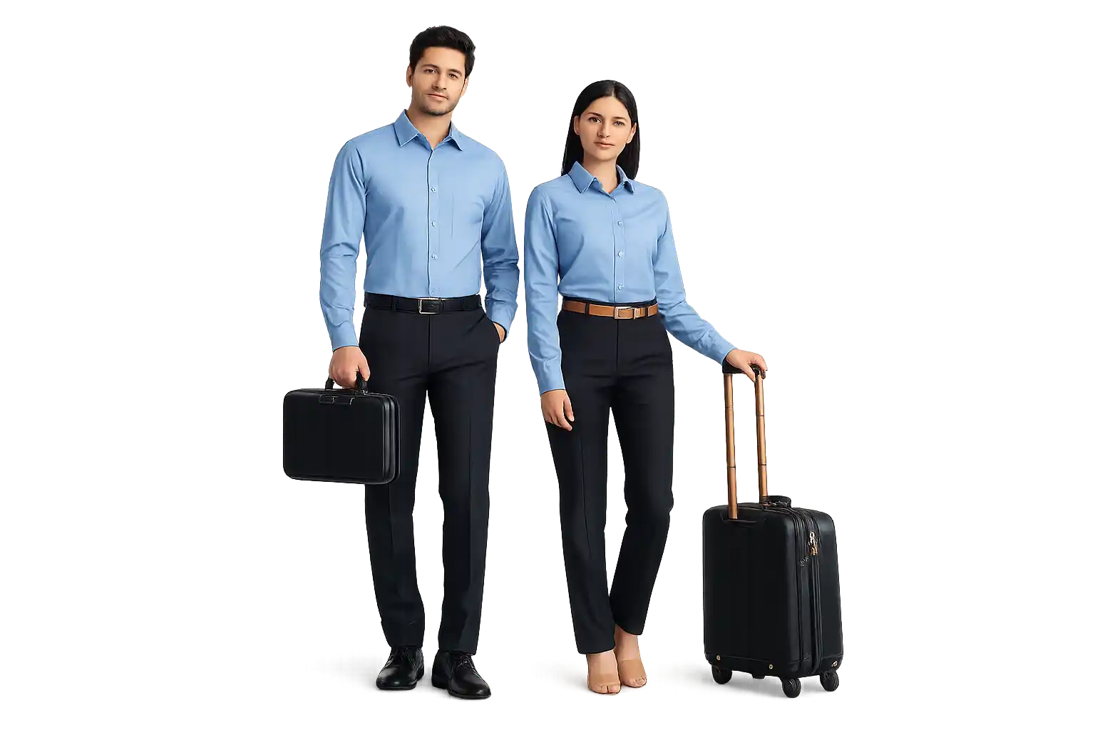 Corporate Uniforms